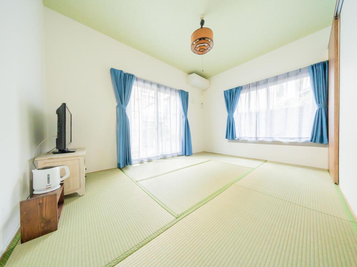 波奈 浅草 Hana Asakusa ーskytree前駅まで徒歩5分ー Tokyo Luaran gambar