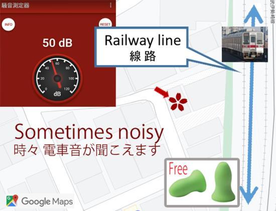 波奈 浅草 Hana Asakusa ーskytree前駅まで徒歩5分ー Tokyo Luaran gambar